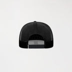 GIUBBONARI CAP UNISEX BLACK U