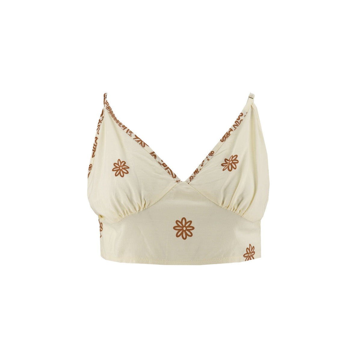 Damas, color/material floral, marca Gold Lips – vista 3