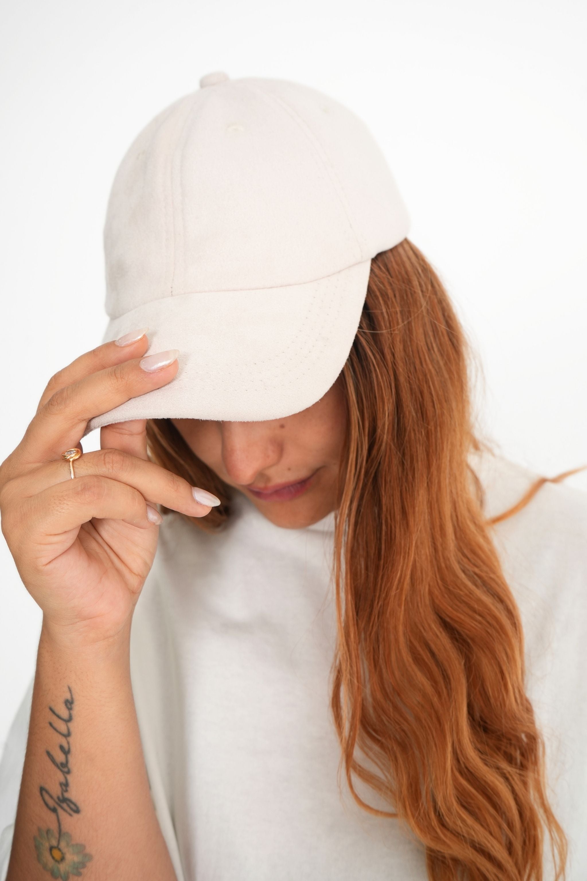 GORRA EFECTO ANTE 8107 - Kliquea