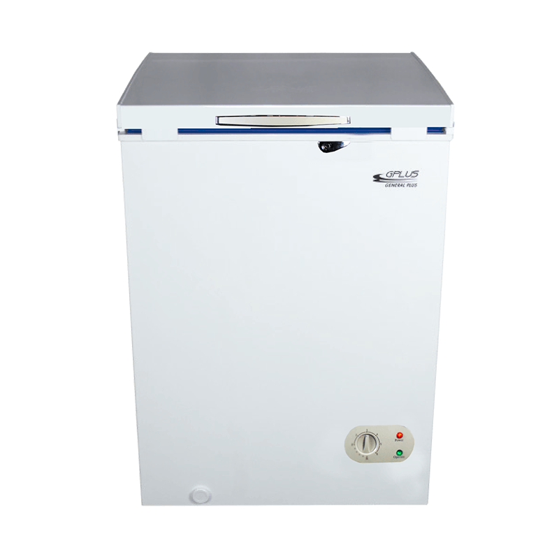 FREEZER HORIZONTAL 5' GPLUS
