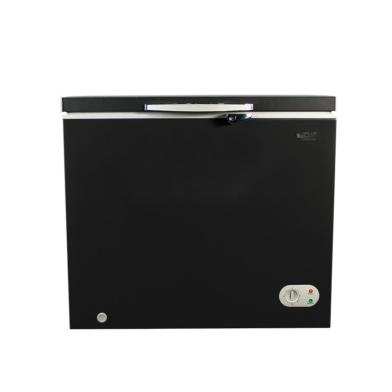 FREEZER HORIZONTAL 7' GPLUS
