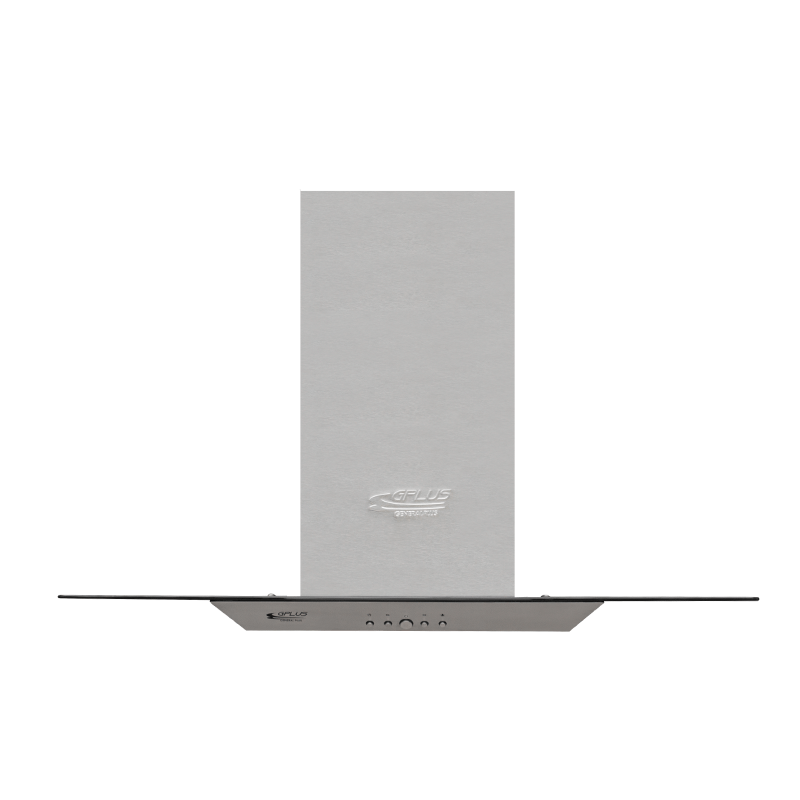 EXTRACTOR DE HUMO 36'' CAMPANA GPLUS