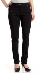 Pantalones Zac & Rachel Casual Liso Para Damas by Zac & Rachel