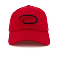 Gorra Oscar De La Renta Lisa P/ Caballeros GR001-RD by Oscar De La Renta