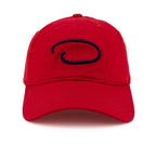 Gorra Oscar De La Renta Lisa P/ Caballeros GR001-RD by Oscar De La Renta