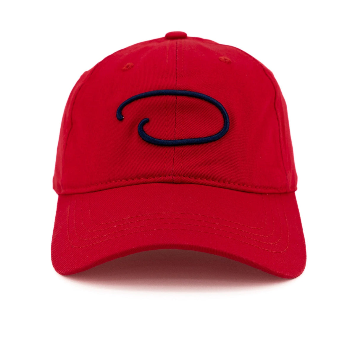 Gorra Oscar De La Renta Lisa P/ Caballeros GR001-RD by Oscar De La Renta