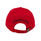 Gorra Oscar De La Renta Lisa P/ Caballeros GR001-RD by Oscar De La Renta