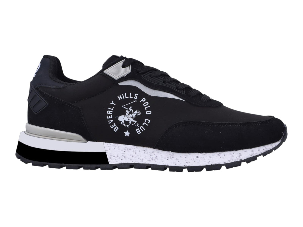 Tenis Beverly Hills Gradex para Caballeros – vista 2