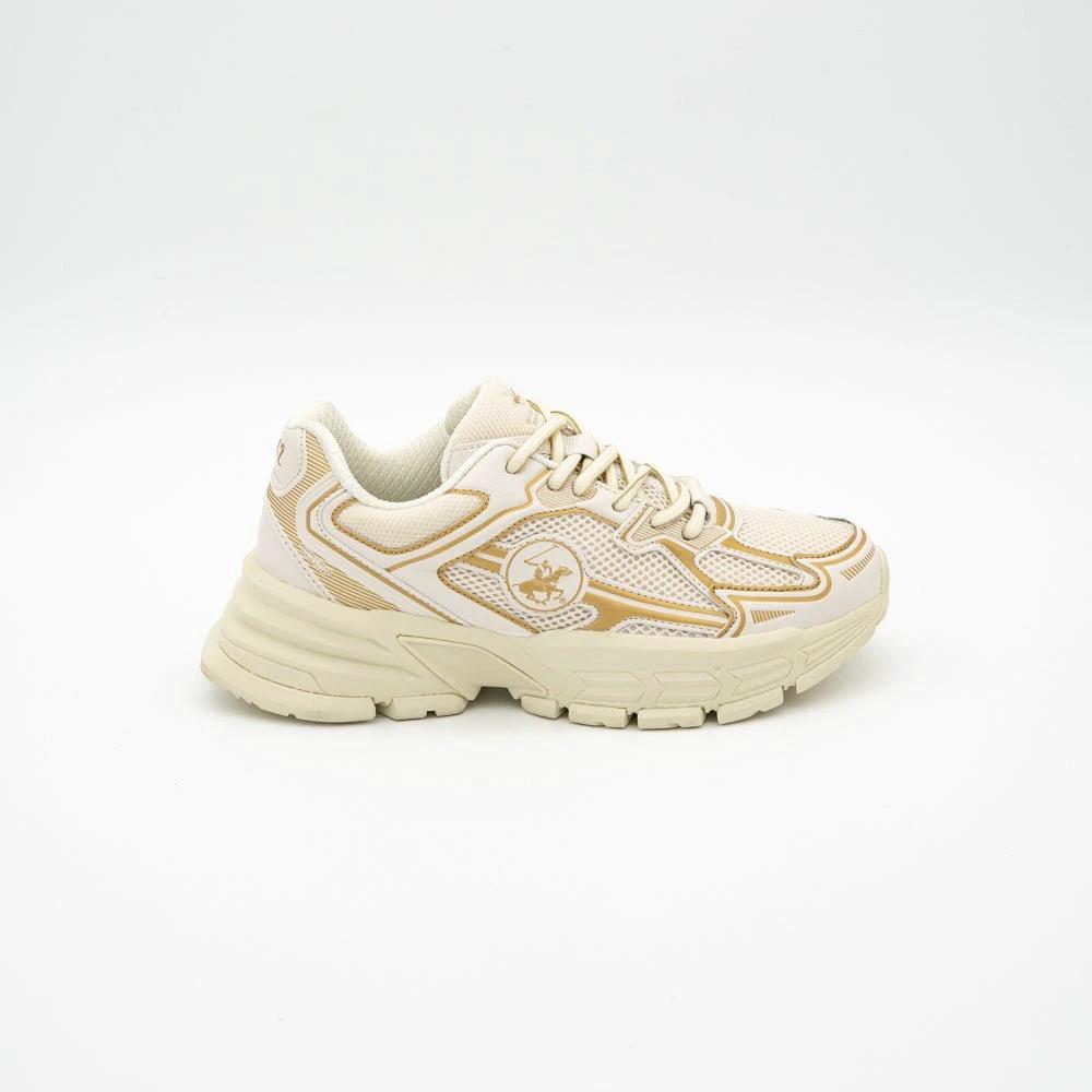 Tenis Beverly Hills Gravela Para Damas by Beverly Hills