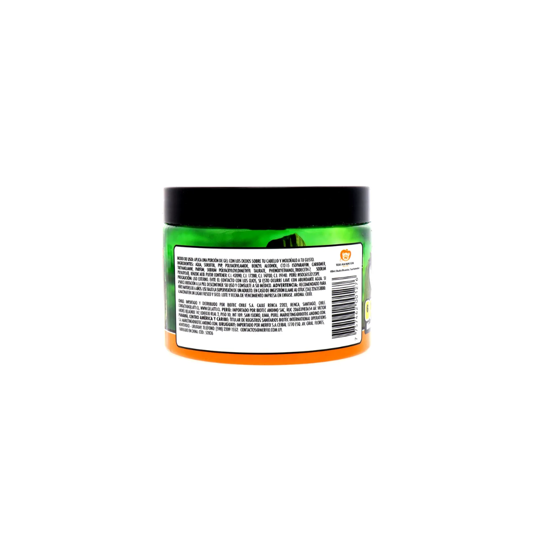 GT Dragon Ball Gel de Cabello 280g