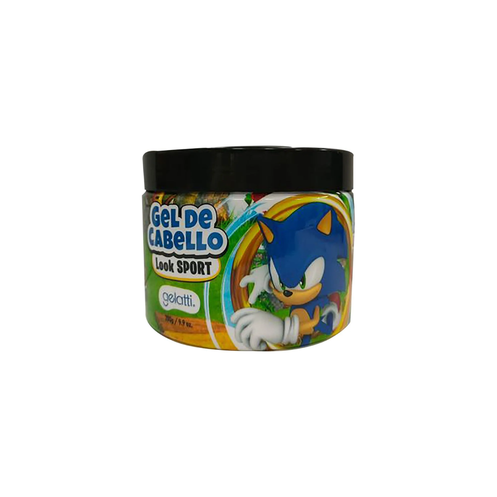 GT Sonic Gel de Cabello 280g