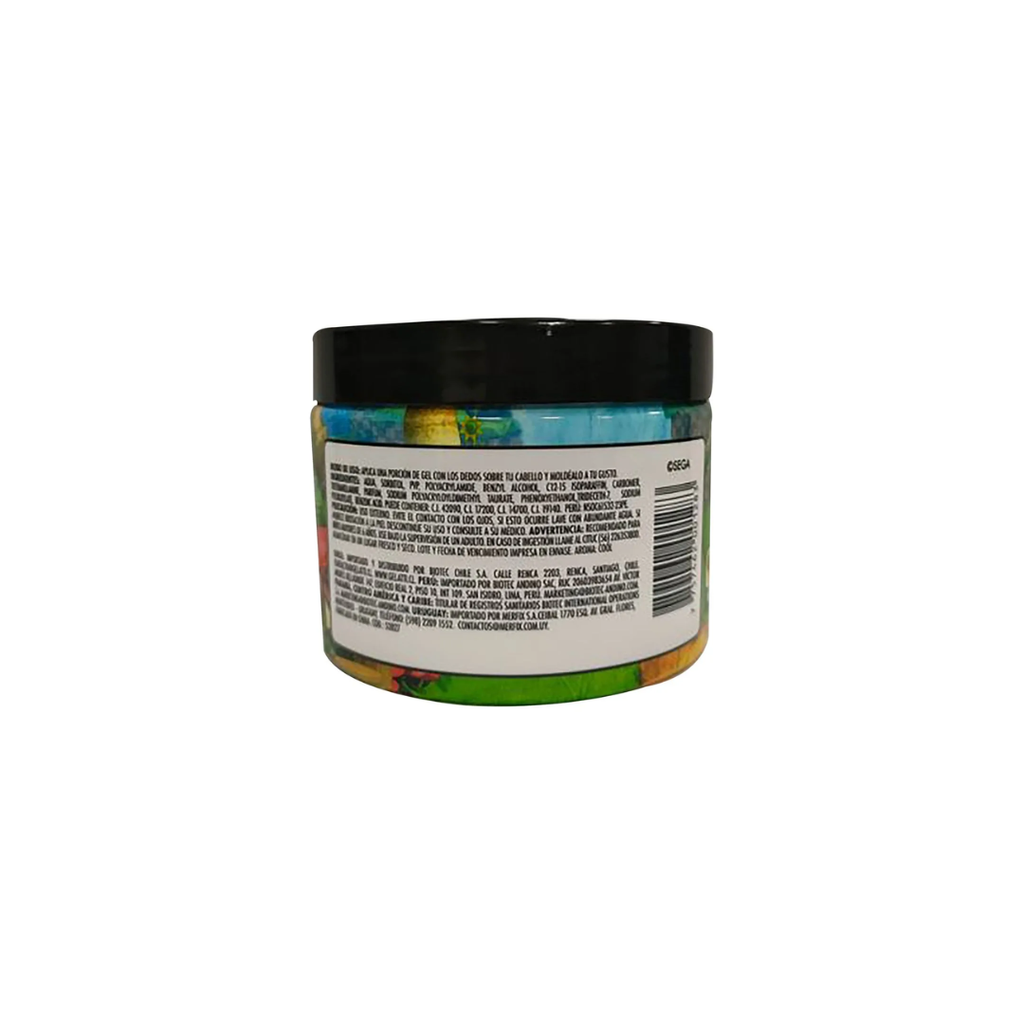 GT Sonic Gel de Cabello 280g