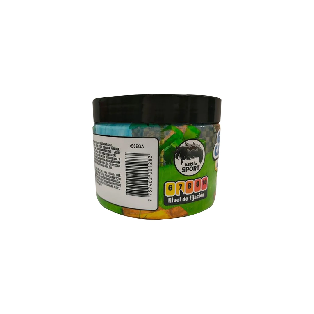 GT Sonic Gel de Cabello 280g