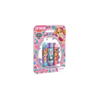 GT Lip Balm Bubble x 5 Mix