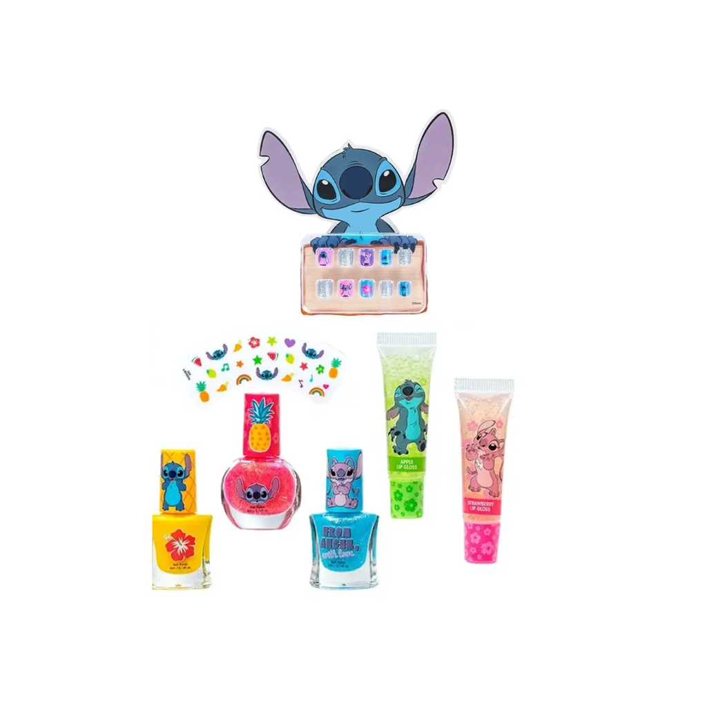 GT Stitch Beauty Set Med.