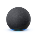 Bocina Alexa Echo 4ta Gen PLUS Sonido Premium
