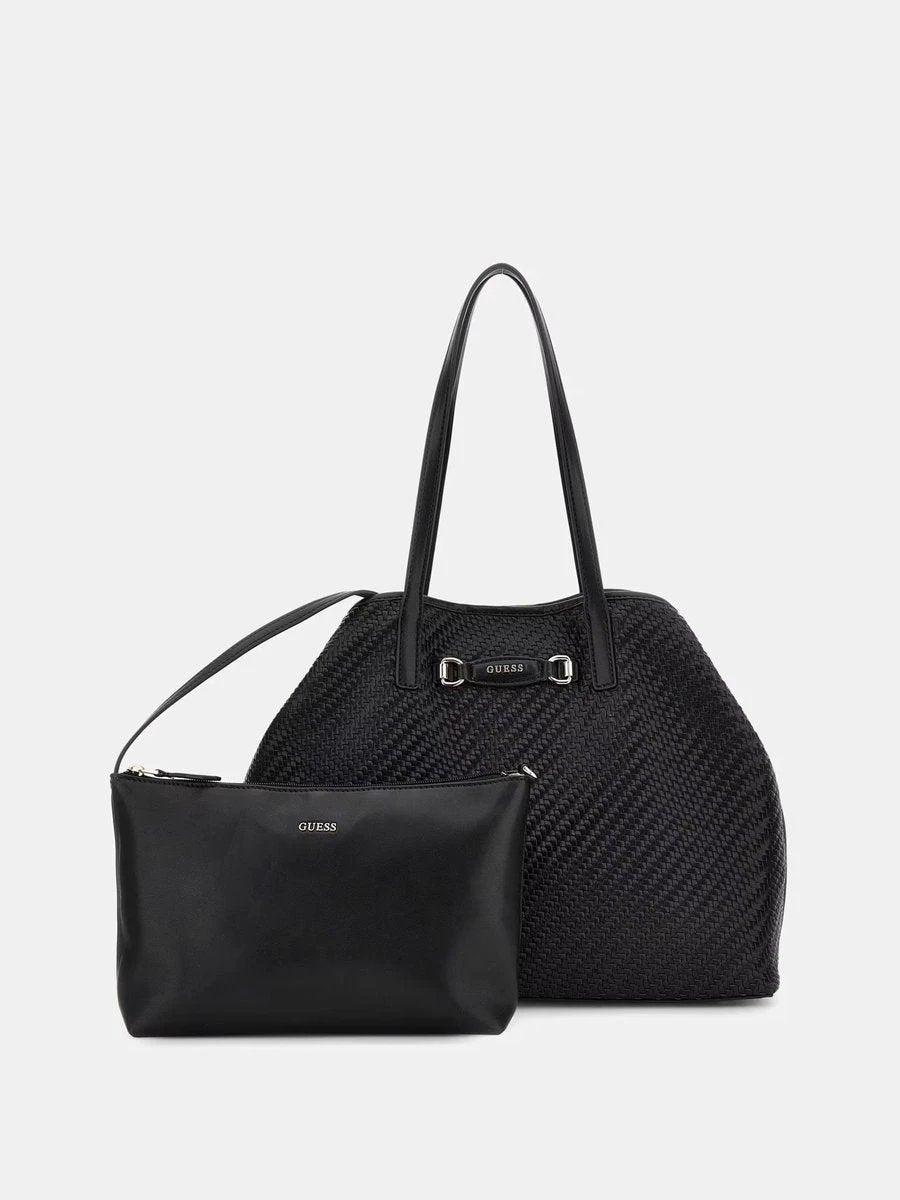 Cartera Guess Vikky Ii Para Damas by Guess