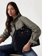Cartera Guess Vikky Ii Para Damas by Guess