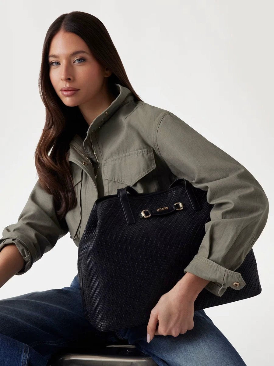 Cartera Guess Vikky Ii Para Damas by Guess