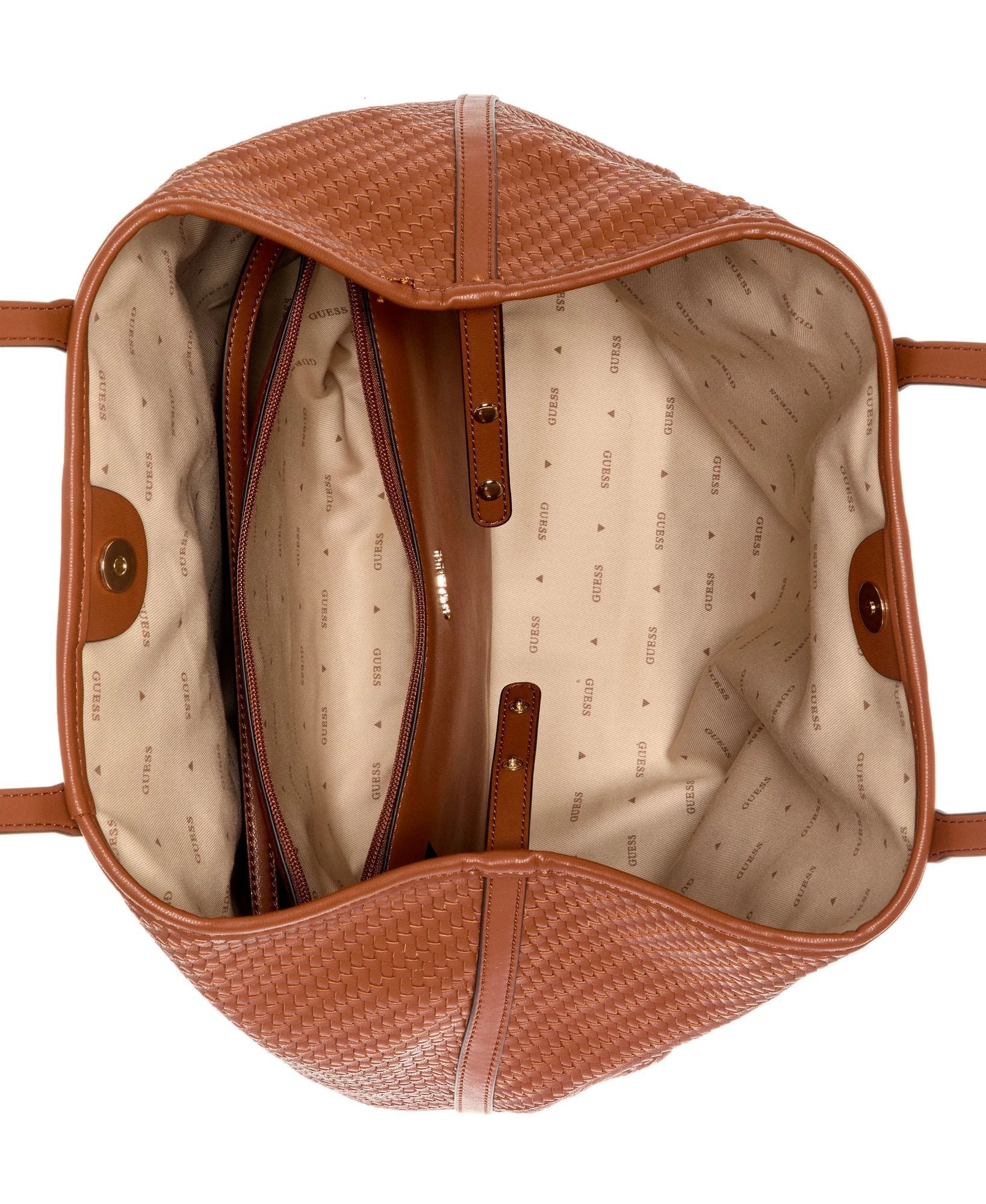 Cartera Guess Vikky Ii Para Damas by Guess