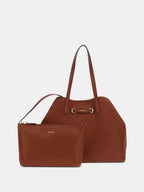 Cartera Guess Vikky Ii Para Damas by Guess