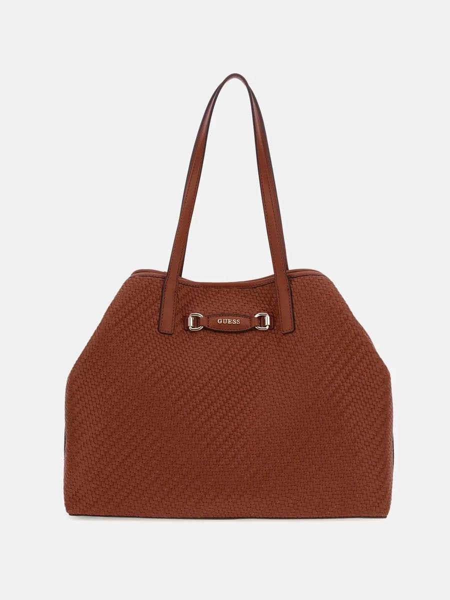 Cartera Guess Vikky Ii Para Damas by Guess