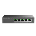 Gwn Gs Switch 5ports 4poe No Admin 60w