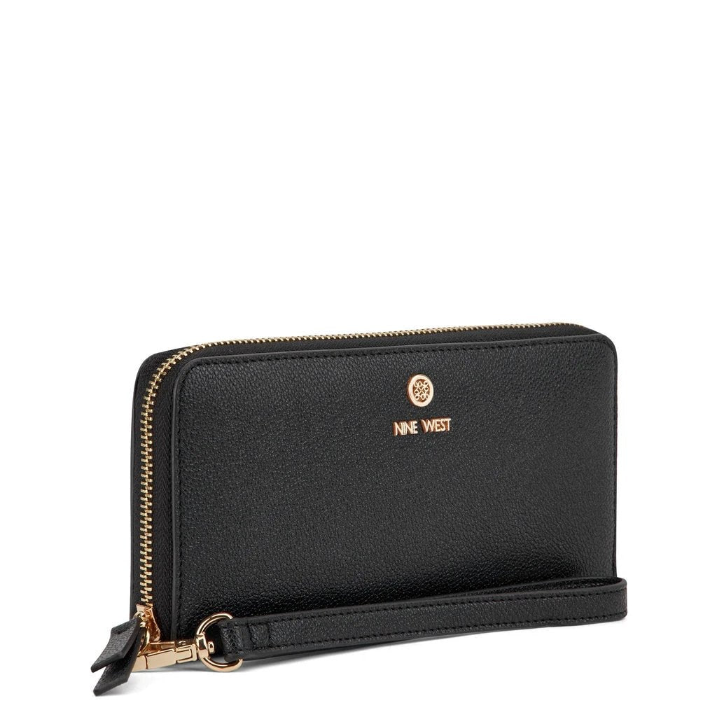 Monedero Nine West Lockup 9 Para Damas by Nine West