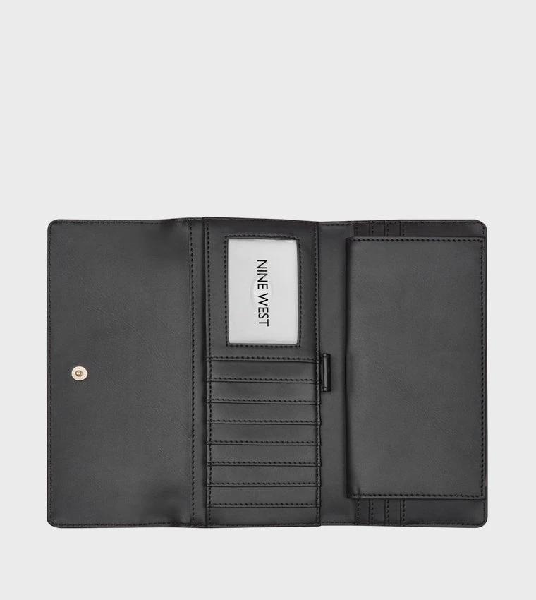 Monedero Nine West Lockup 9 Para Damas by Nine West