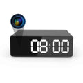 Reloj Despertador De Cámara Oculta Ultra HD