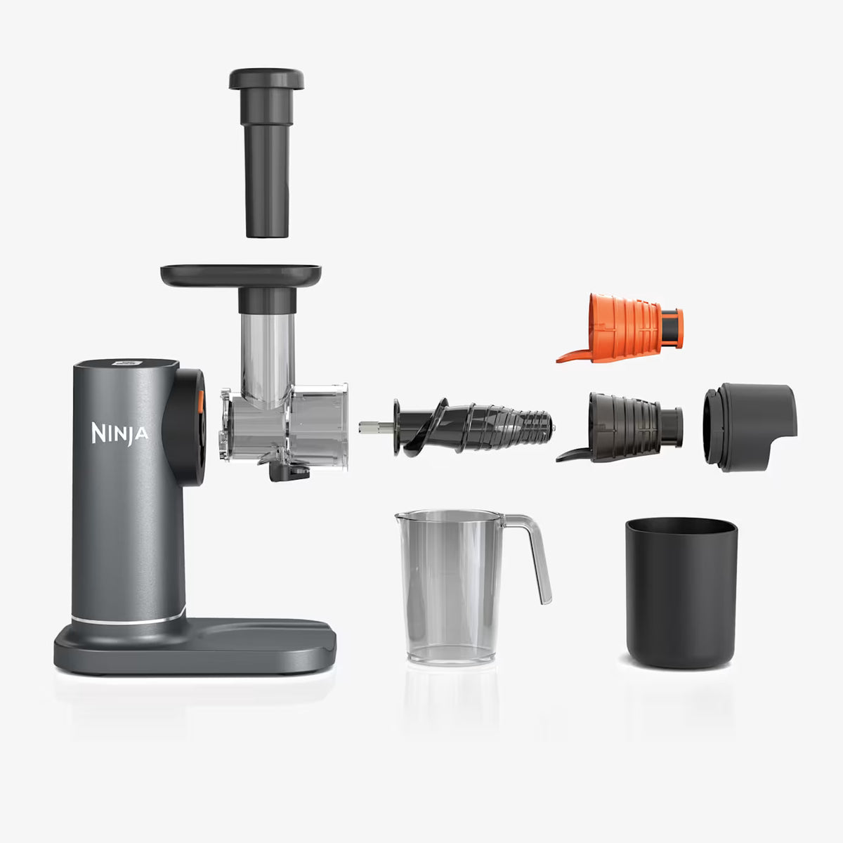 Exprimidor de Jugo Ninja M/JC151 NeverClog