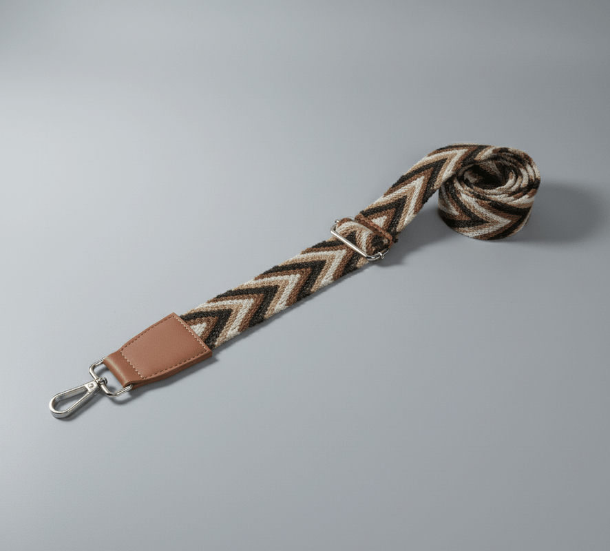 Gaza Mashi GAZA MASHI  G01 STRAP