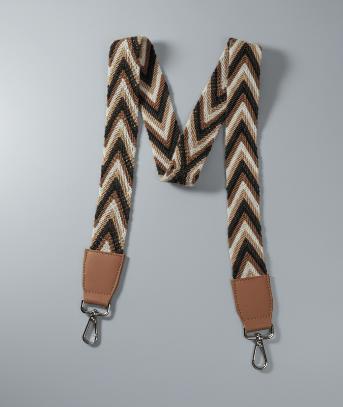Gaza Mashi GAZA MASHI  G01 STRAP
