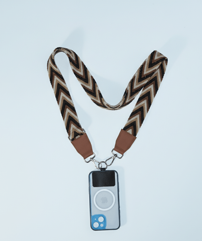 Gaza Mashi GAZA MASHI  G01 STRAP