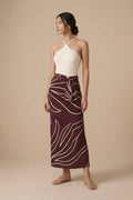 Sarong Selva
