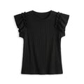 Fuera de Serie - Out Camiseta Black