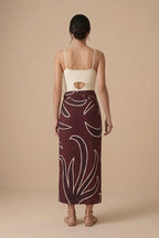 Sarong Selva