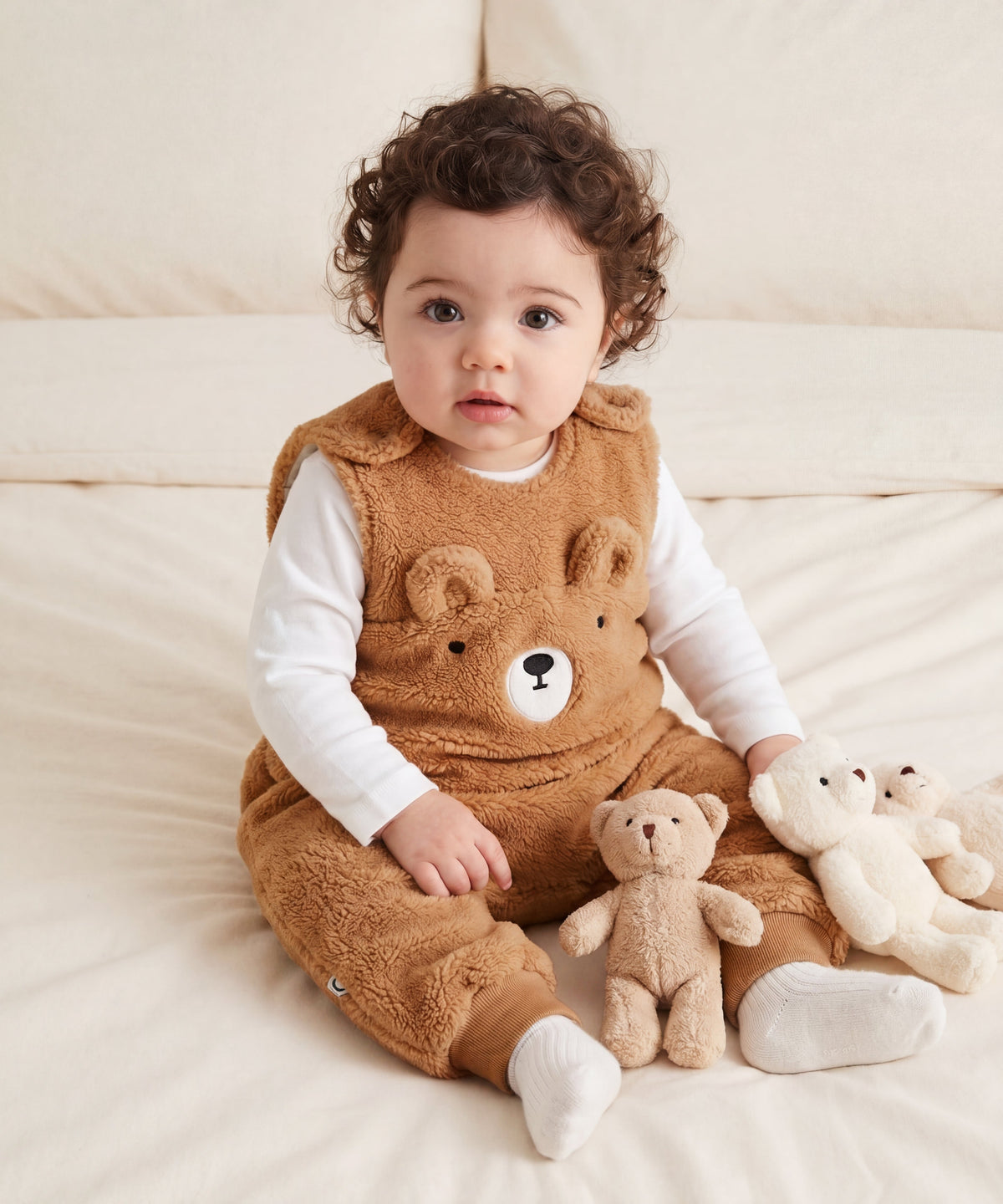 Bebes, marca Dosmicos – vista 1