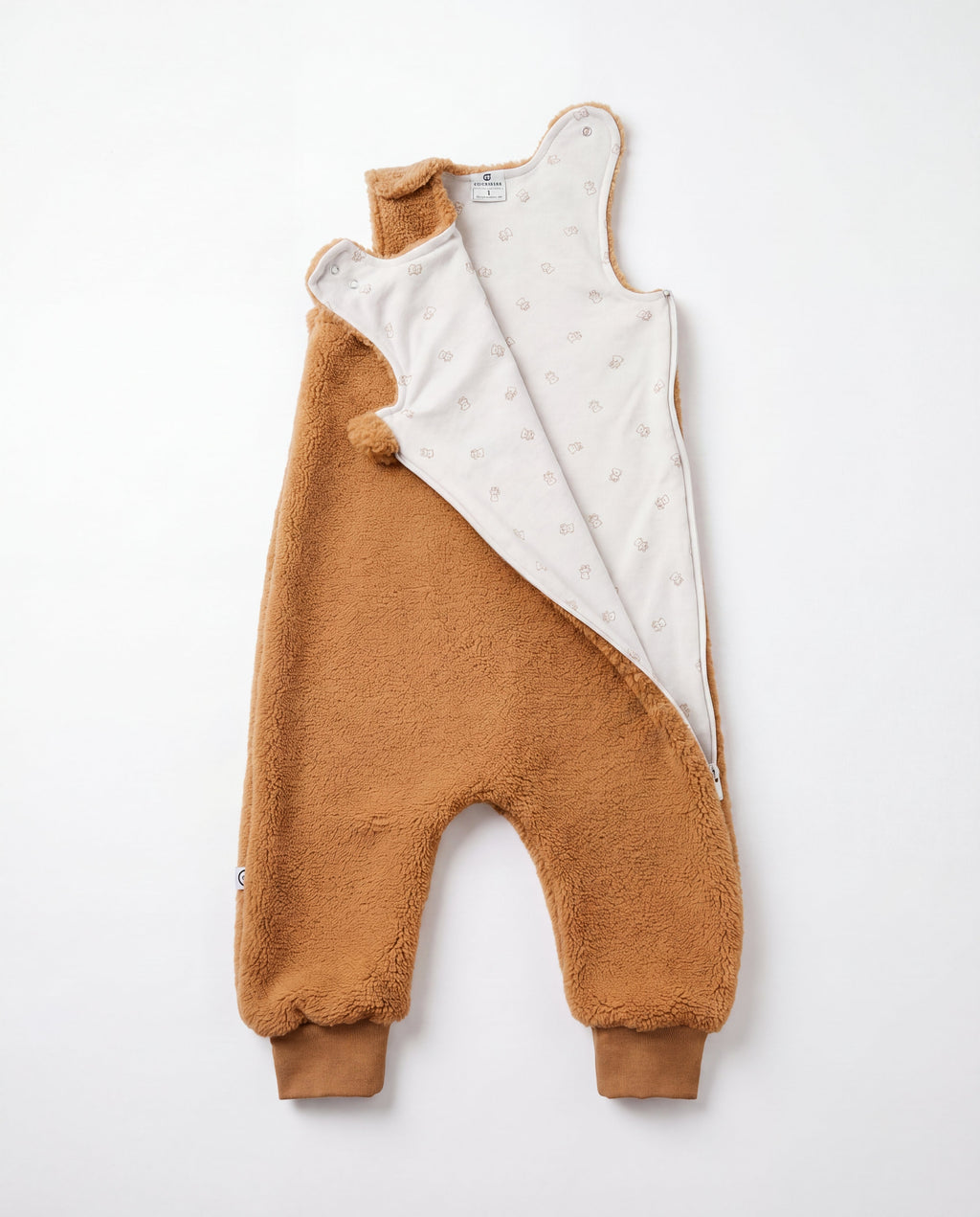 Bebes, marca Dosmicos – vista 3