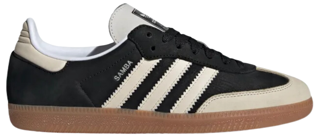 Samba OG W Black IE5836