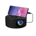Proyector Mini USB 1080p