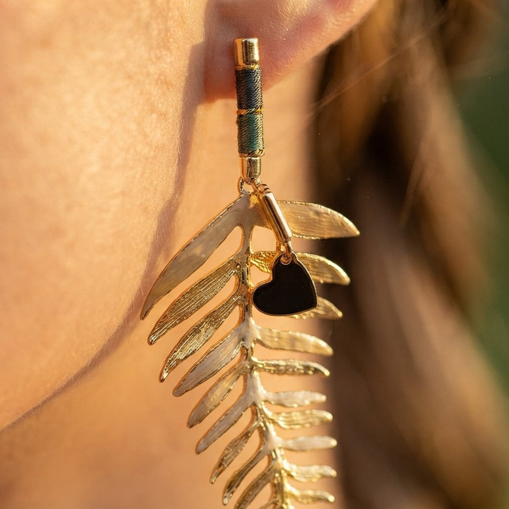 Arete Helecho