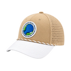 Gorra Staff Torneo BM Cargo Edición #13 Kaki