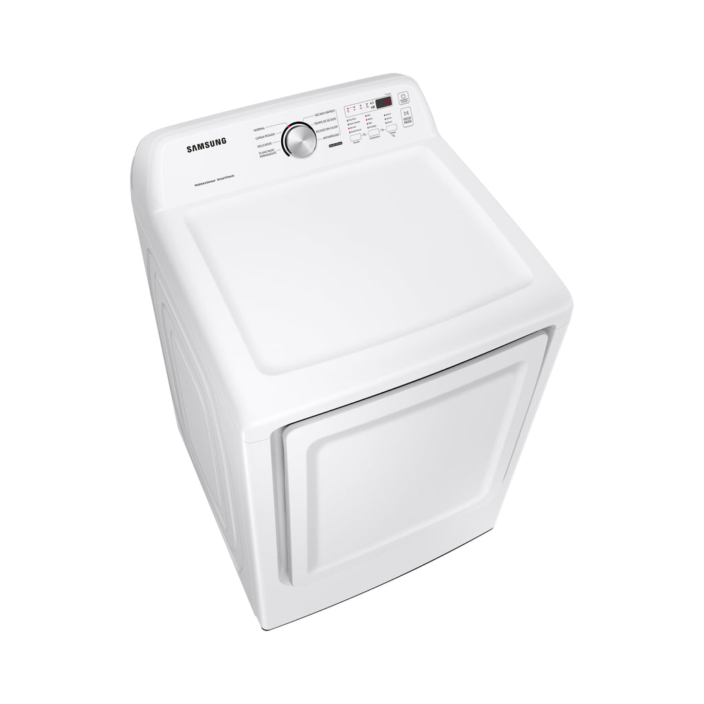 SECADORA DE ROPA A GAS 22 KG SAMSUNG