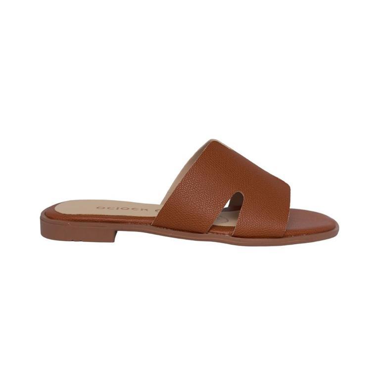 Sandalias Nina Café