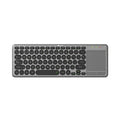 TECLADO INALAMBRICO BLUETOOTH KCK-550S