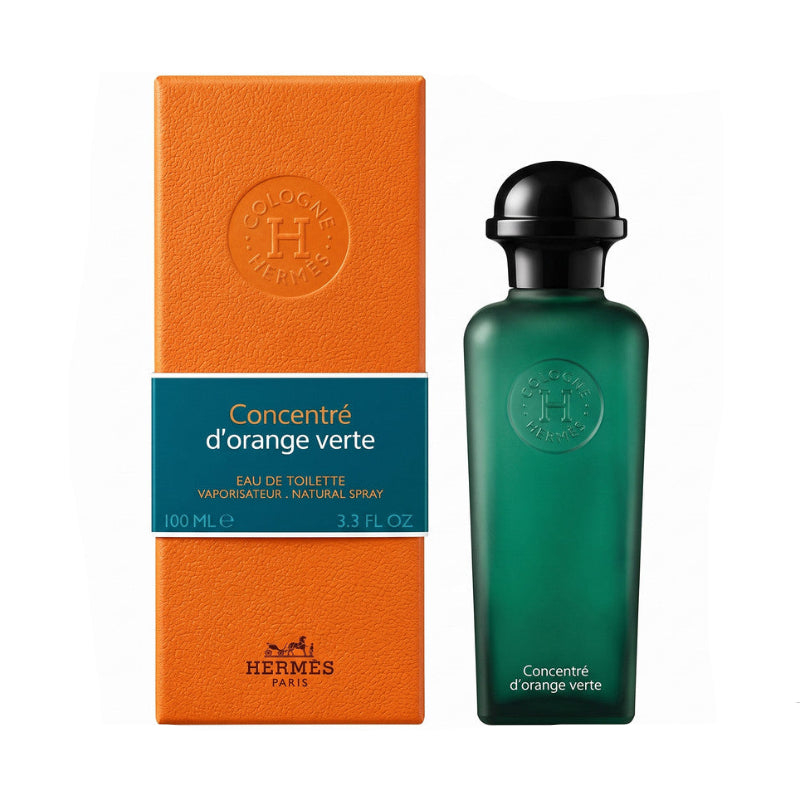 Hermès Concentre D'Orange Verte 100ML EDT