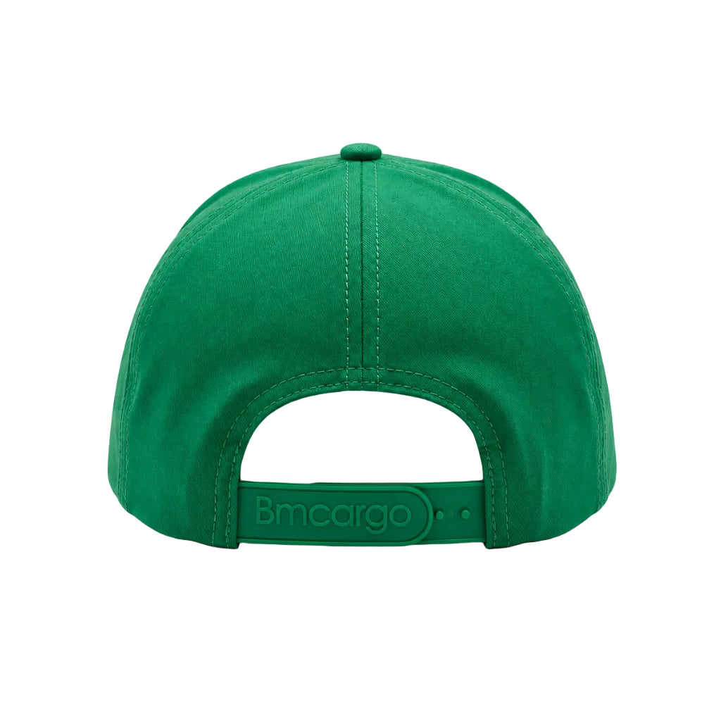 Gorra Torneo BM Cargo Edición  #12 Logo Golf