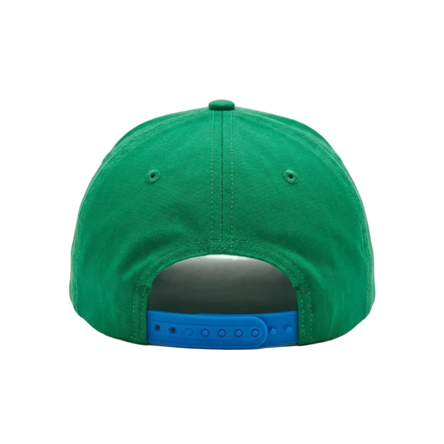 Gorra Torneo BM Cargo Edición  #12 Logo Golf M.