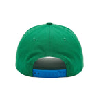 Gorra Torneo BM Cargo Edición  #12 Logo Golf M.